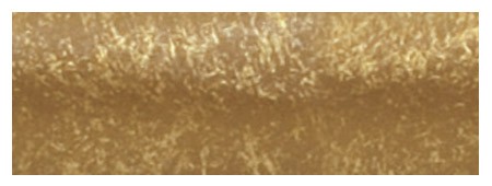 Wykończenie 103 kute żelazo złoty matowy