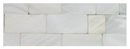 masa perłowa kolor biały MB