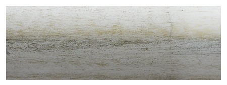 Wykończenie 68 kute żelazo biało złoty