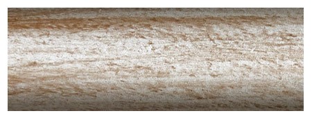 Wykończenie 223 srebrno - miedziany